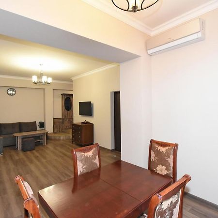 Yerevan Home Exterior foto