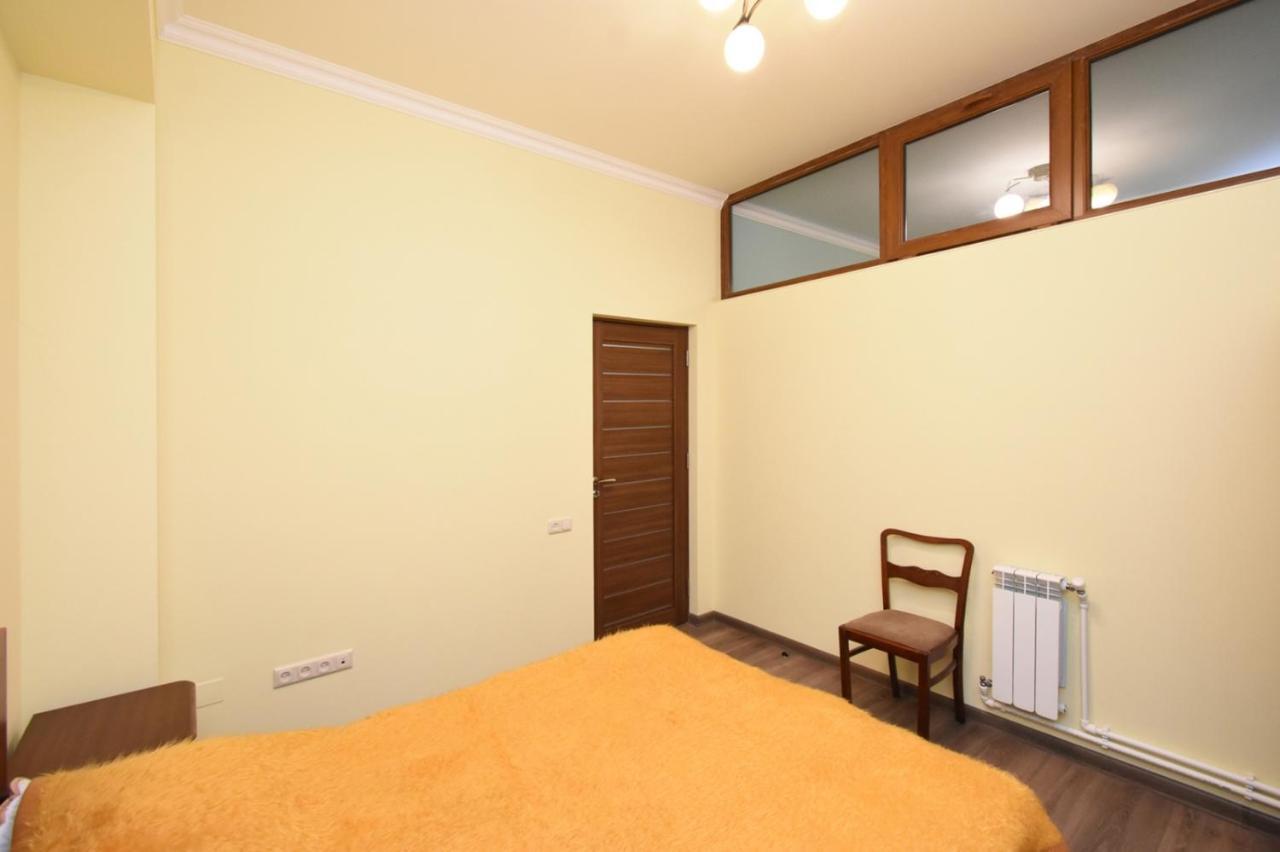 Yerevan Home Exterior foto