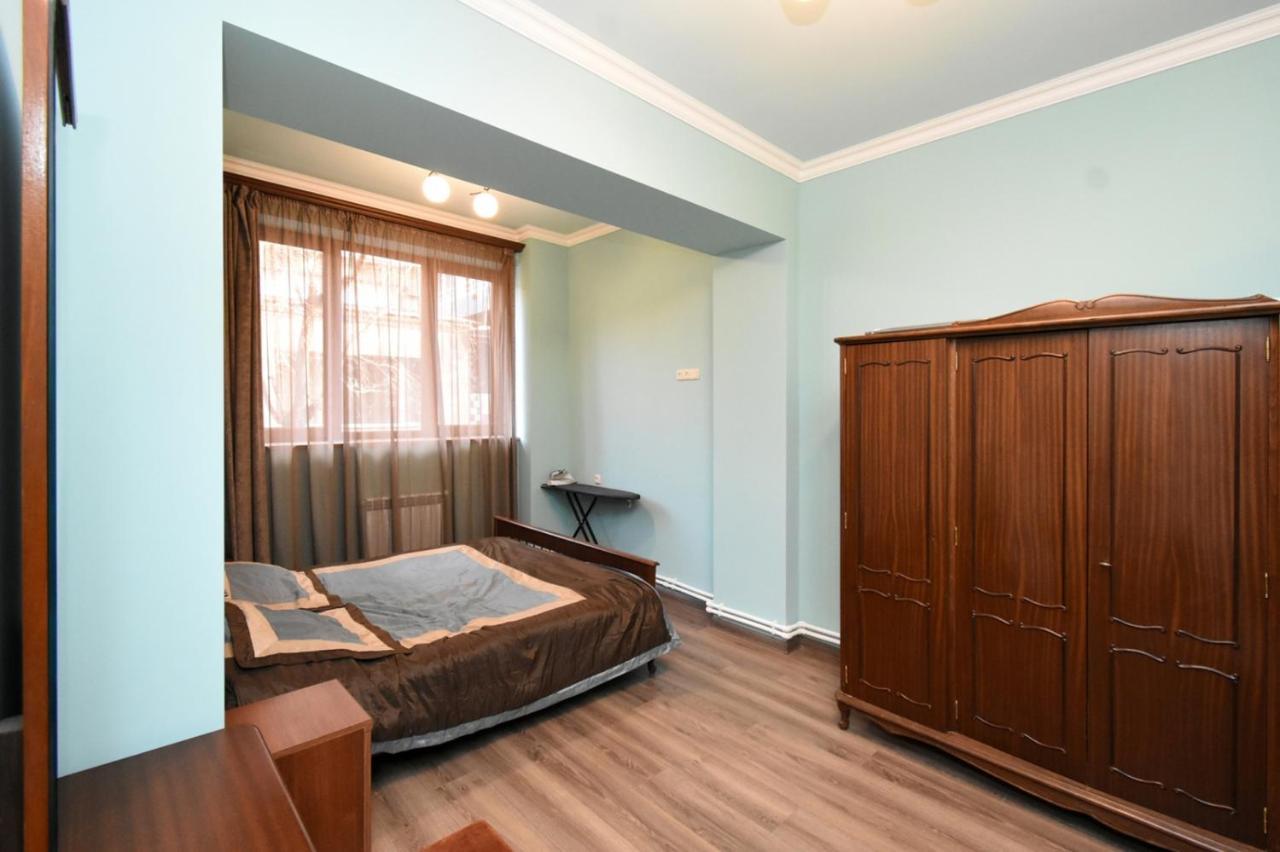 Yerevan Home Exterior foto